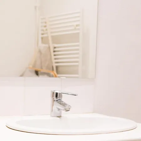 Splendid Close To The Monceau Park Apartamento *